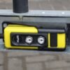 Humbaur HUK 272715 E-Pumpe und BW-Aufsatz