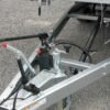 Humbaur MTKA 354722 Allcomfort 350 mm Bordwand