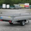 Hapert Azure H-1 – 1500 – 3050 x 1800 – niedriges Fahrwerk