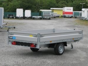Hapert Azure H-1 – 1500 – 3050 x 1800 – niedriges Fahrwerk