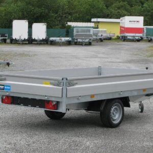 Hapert Azure H-1 – 1500 – 3050 x 1800 – niedriges Fahrwerk
