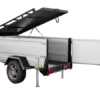 TPV Anhänger KT-EB2 Offroad