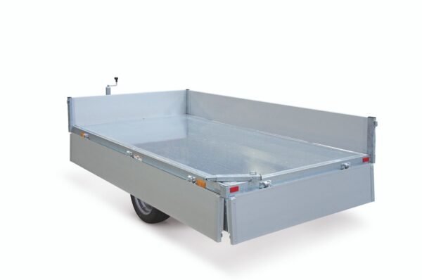 Rückwärtskipper HUMBAUR Serie 3000 HUK 152314