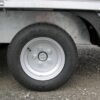 Humbaur HN253118 Alurampen – 10 Anbindebügel