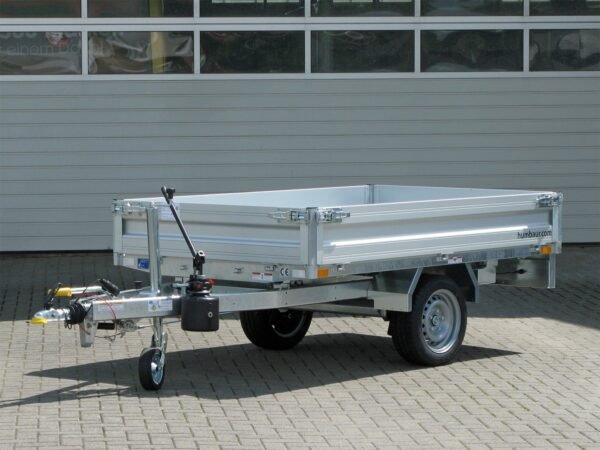Humbaur HUK 152314 FLEXePump