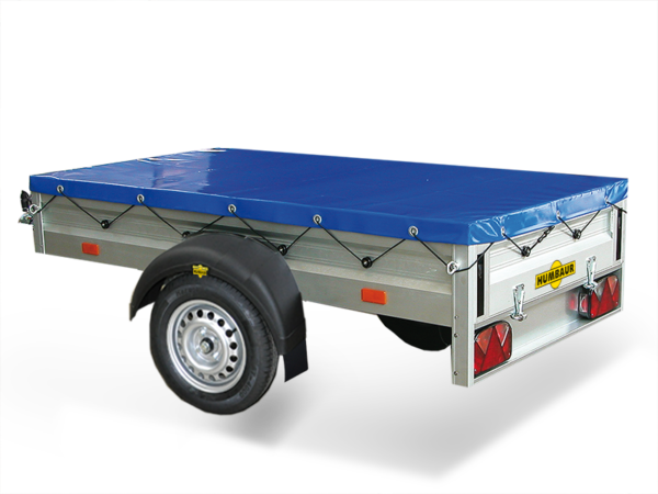 69daeea8d60db98c428f11dc980effdc.png Einachsanhänger Tieflader HUMBAUR Serie 1000 Startrailer H 751510