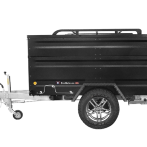 TPV Anhänger KT-EB3 Offroad Plus