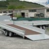 Humbaur MTKA 354722 Allcomfort 350 mm Bordwand