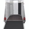 Viehanhänger aus Holz HUMBAUR Serie 7900 HTV 203217 HS