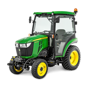 John Deere Kompakttraktor 2038R