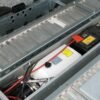 STEMA SHDK O2 35-40-20.3B TRIUS TRIDEM Alufelgen – Auffahrpaket – H-Gestell