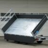Hapert Cobalt Plus 3500 Facelift Modell 2024 – LED Parabelfederung