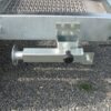 Saris K3 306 170 3500 2 E Profi E-Pumpe, Rampen und Stützen