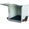Kofferanhänger Tieflader HUMBAUR Serie 5000 HKT 183117-18P