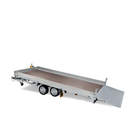 Multifunktionsanhänger HUMBAUR Serie 8000 MTKA 304222