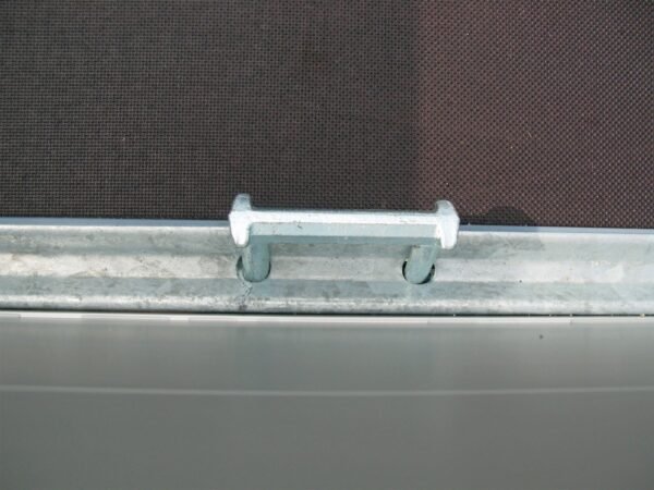 Hapert Azure H-3 – 3500 – 4550 x 2000 3-Achser Tridem