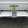 Humbaur HN253118 Alurampen – 10 Anbindebügel