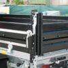 STEMA SHDK O2 35-40-20.3B TRIUS TRIDEM Alufelgen – Auffahrpaket – H-Gestell