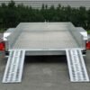 Saris MG 306 170 3500 2 – Maschinentransporter mit Force-One