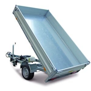 Rückwärtskipper HUMBAUR Serie 3000 HUK 132314