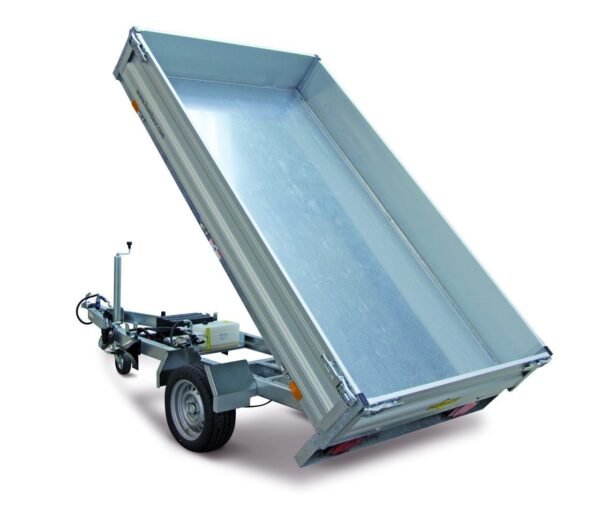 Rückwärtskipper HUMBAUR Serie 3000 HUK 152314