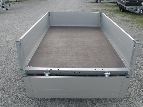 STEMA SH O2 10-21-13.1 – Alu-Bordwand