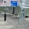 Humbaur MTK 354722 kippbar Kippbrücke mechanisch kippbar