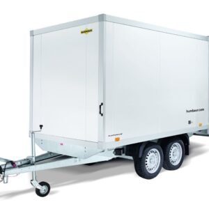 Kofferanhänger Hochlader HUMBAUR Serie 5000 HKN 35 32 21 – 20 PF30