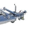 Humbaur MTK 354222 kippbar Kippbrücke mechanisch kippbar