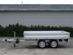 Humbaur HUK 272715 Handpumpe und FLEXePump
