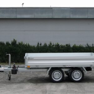 Humbaur HUK 272715 Handpumpe und FLEXePump