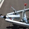 Unsinn UB 3618-35-14 – Rampen seitliche wegklappbar