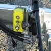 Unsinn UDK 3017-30-14 E-Pumpe Plus, 550 mm ALU Aufsatz
