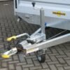 Humbaur HN254118 12 Anbindebügel