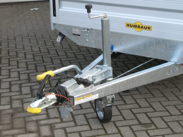 Humbaur HN254118 12 Anbindebügel