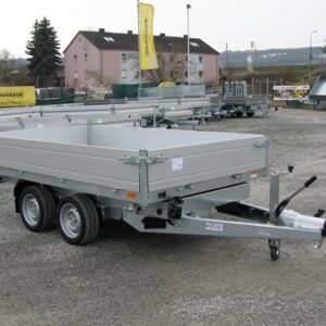 Saris K3 306 184 2700 2 E35 E-Pumpe, Nothandpumpe, Vorbereitung für Auffahrschiene