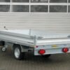 Humbaur HUK 182715 FLEXePump