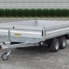 Humbaur HN253118 10 Anbindebügel