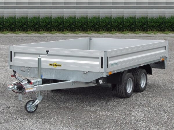 Humbaur HN253118 10 Anbindebügel