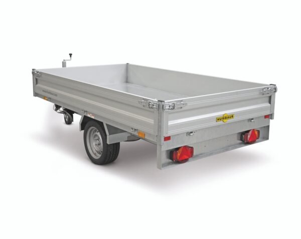 Rückwärtskipper HUMBAUR Serie 3000 HUK 152314