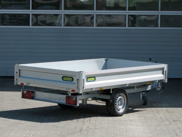 Unsinn UHK 2715-15-13 Pumpless, Spinlock 8 Zurrpins, 100 km/h