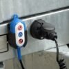 Hapert Cobalt Plus 3500 Facelift Modell 2024 – LED Parabelfederung