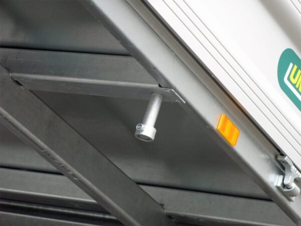 Unsinn WEB 30 HK 2315-13-10 NEU Pumpless, Spinnlock, Gitteraufsatz
