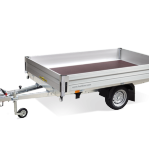 Hochlader Einachsanhänger HUMBAUR Serie 1000 HN 132616