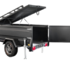 TPV Anhänger KT-EB2 Offroad
