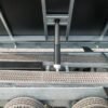 Saris K3 306 170 3500 2 E Profi E-Pumpe, Rampen und Stützen