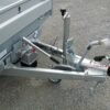 Hapert Cobalt HB-2 – 2700 Multi Auffahrpaket, 3050 x 1600
