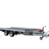 STEMA SHA O2 20-40-18.2 Carrier XL Rampengröße: 250 x 26 – 100km/h