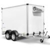 Kühlkoffer Anhänger HUMBAUR Serie 5000 HGK 253218 – 21 PF60 Deluxe