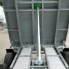 Hapert Cobalt Plus 3500 Facelift Modell 2024 – LED Parabelfederung
